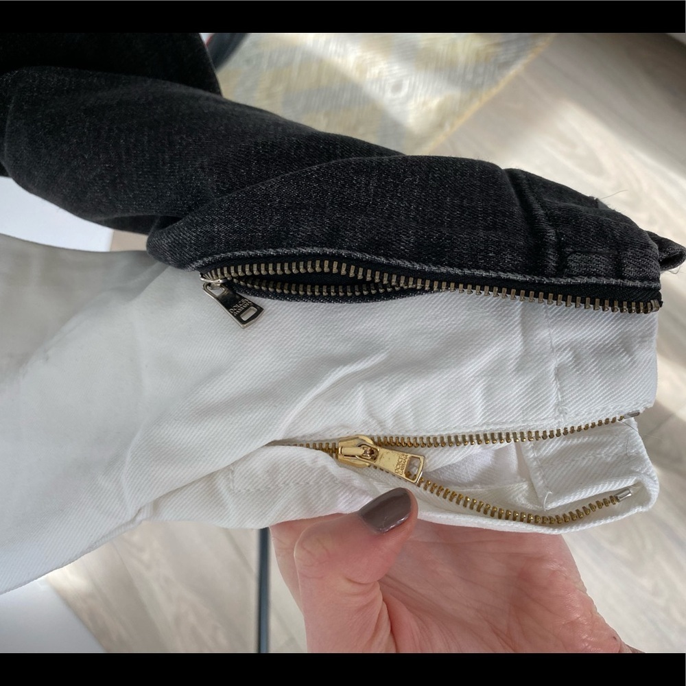 Dolce & Gabbana white Jeans only - Picture 5 of 5